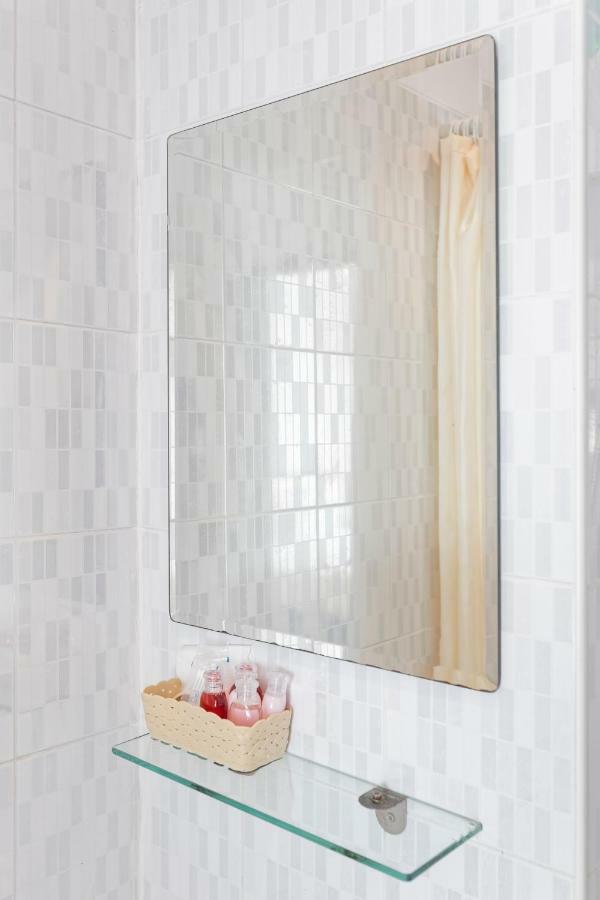 White Sky Boutique Hotel Patong Luaran gambar